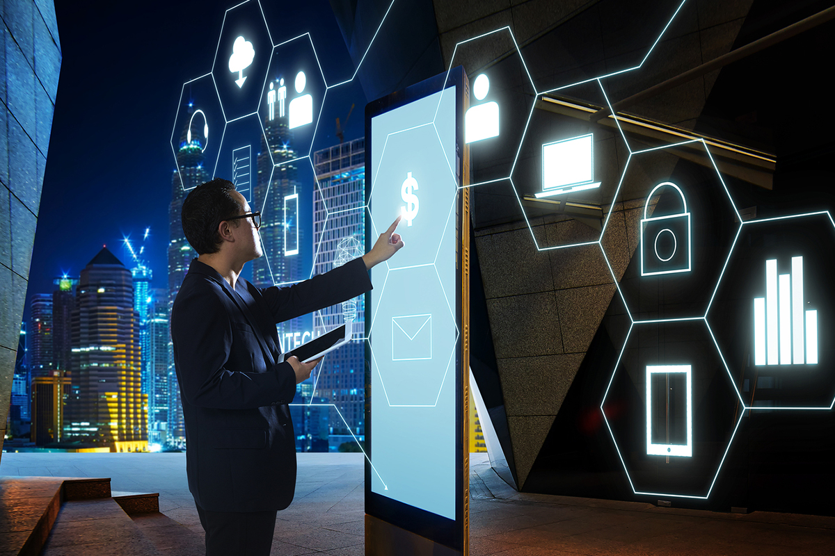 FreedomPay’s-Advanced-Commerce FreedomPay's Advanced Commerce