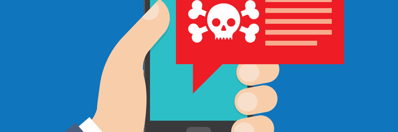 bigstock–190779154 mobile malware