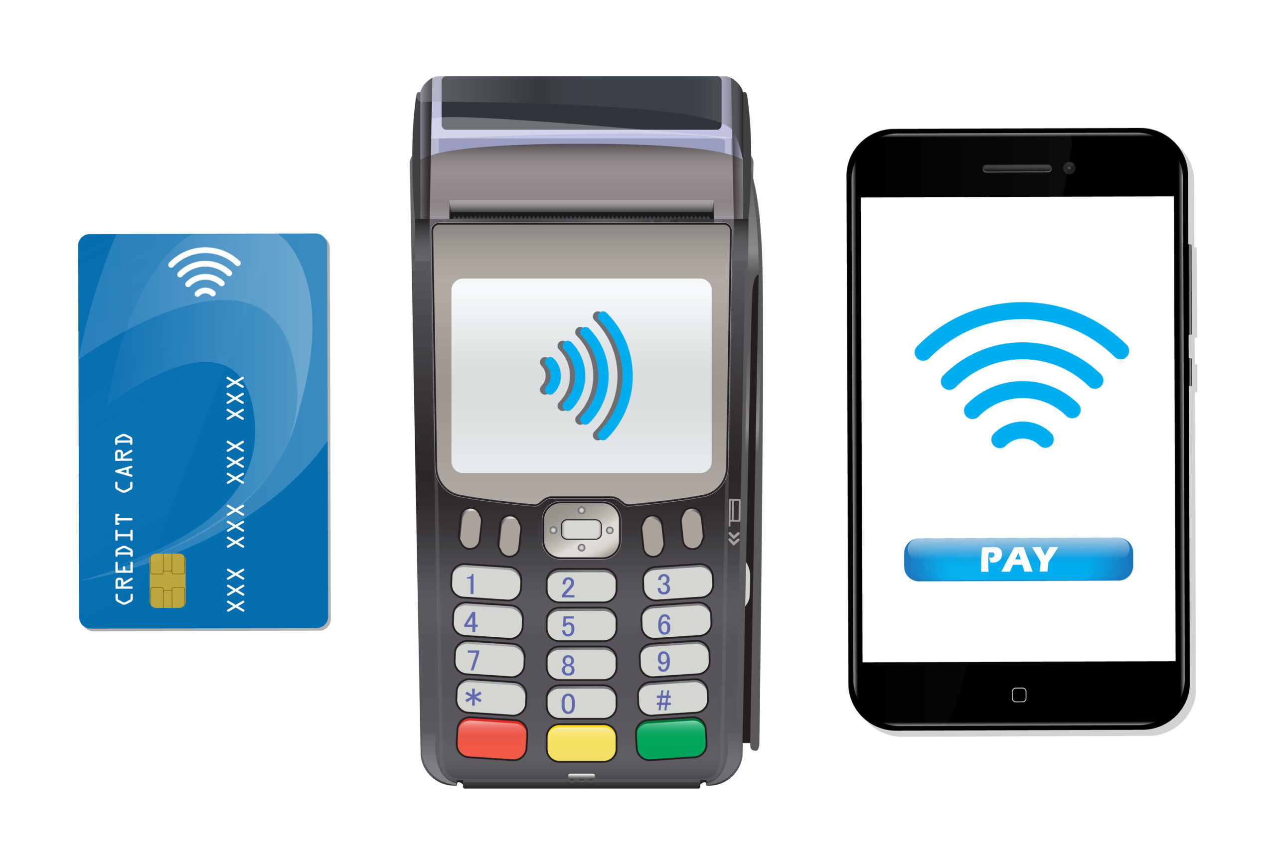 Mobile Payment FreedomPay Mobile Payment FreedomPay