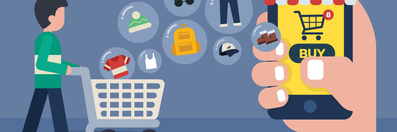 mobile payments and ecommerce future