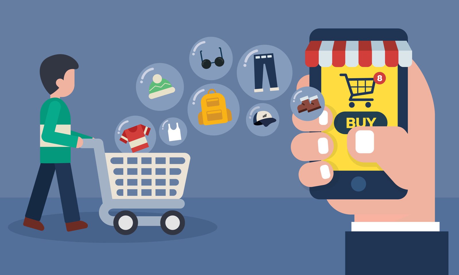 mobile payments and ecommerce future mobile payments and ecommerce future