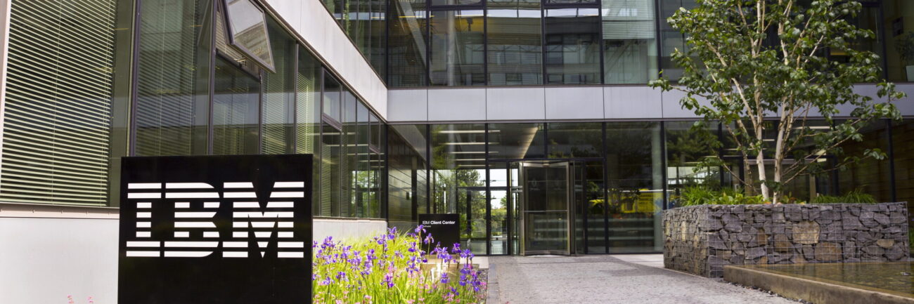 IBM at mobile payments conference