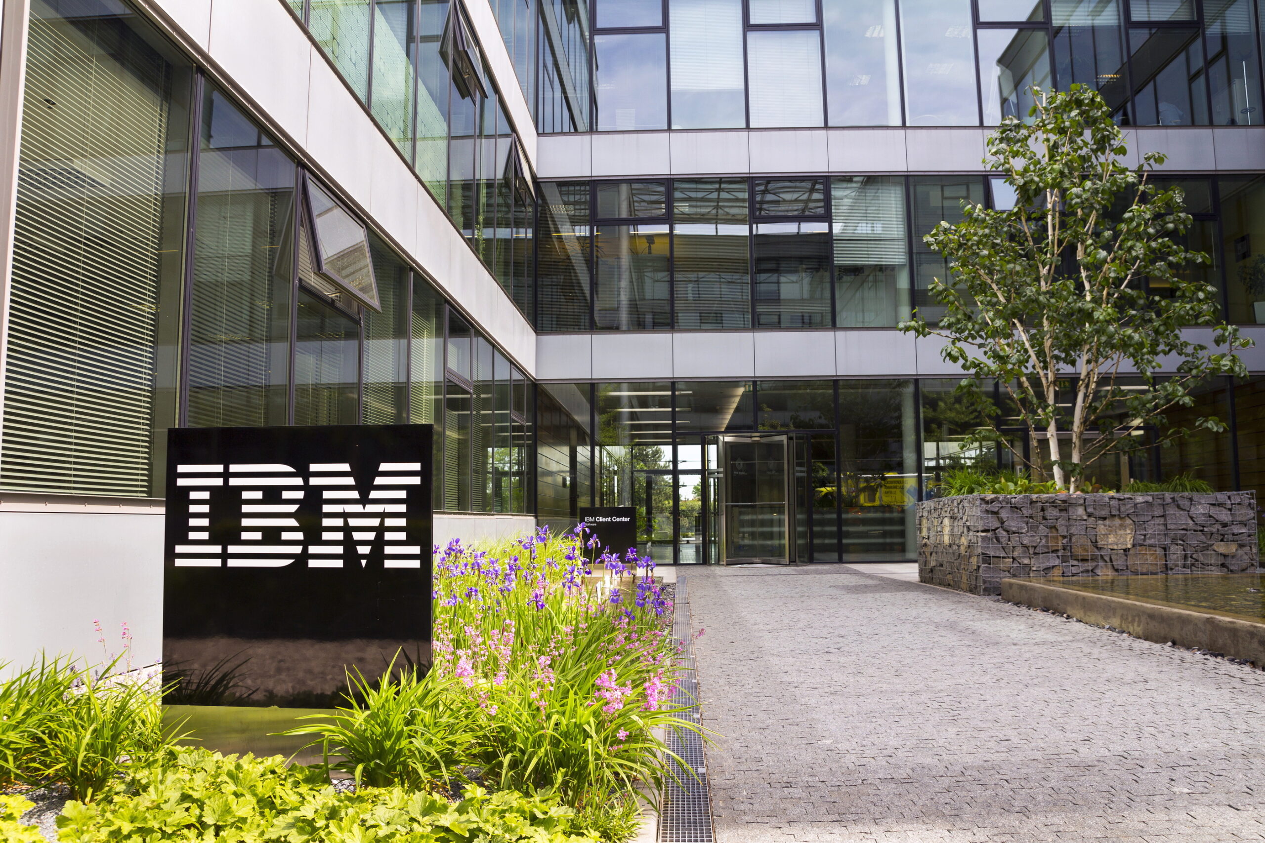 IBM at mobile payments conference IBM at mobile payments conference