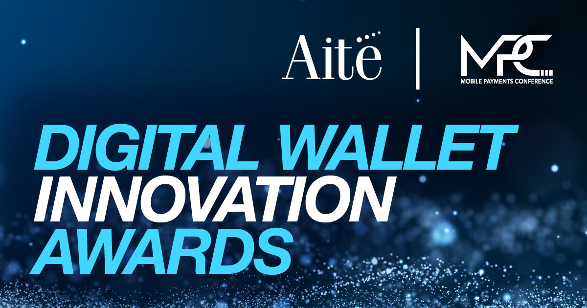 Digital Wallet Innovation Award