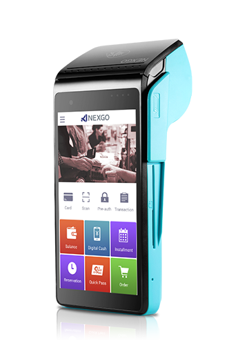 Nexgo