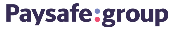 Paysafe Group_Logo Large