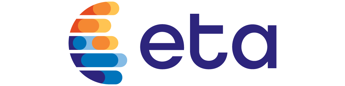 eta