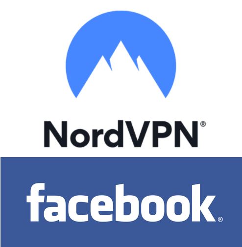 nordvpn n facebook