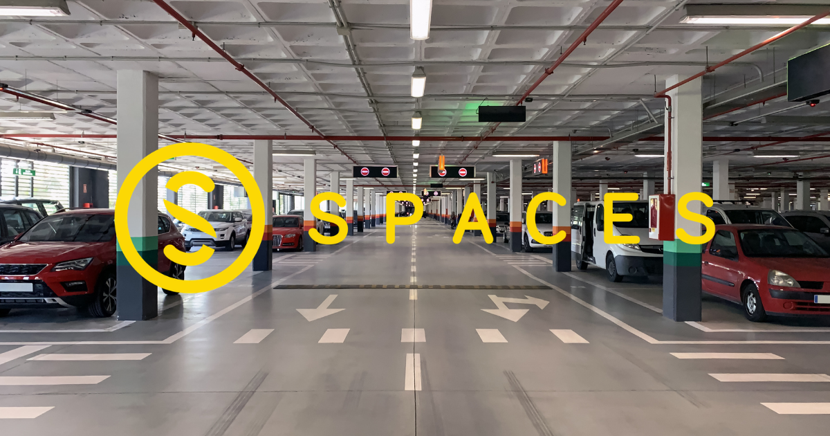 101420 Spaces