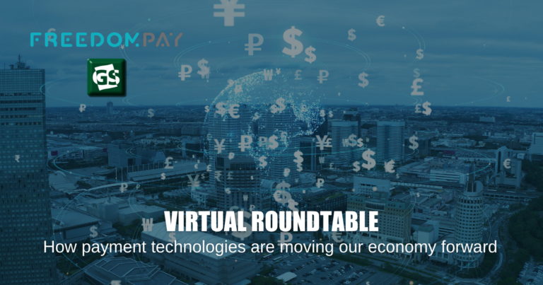 102720 FreedomPay GS Virtual Roundtable