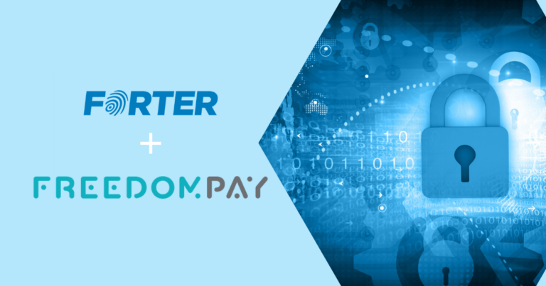 102820 Forter + FreedomPay