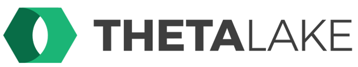Thetalake Logo
