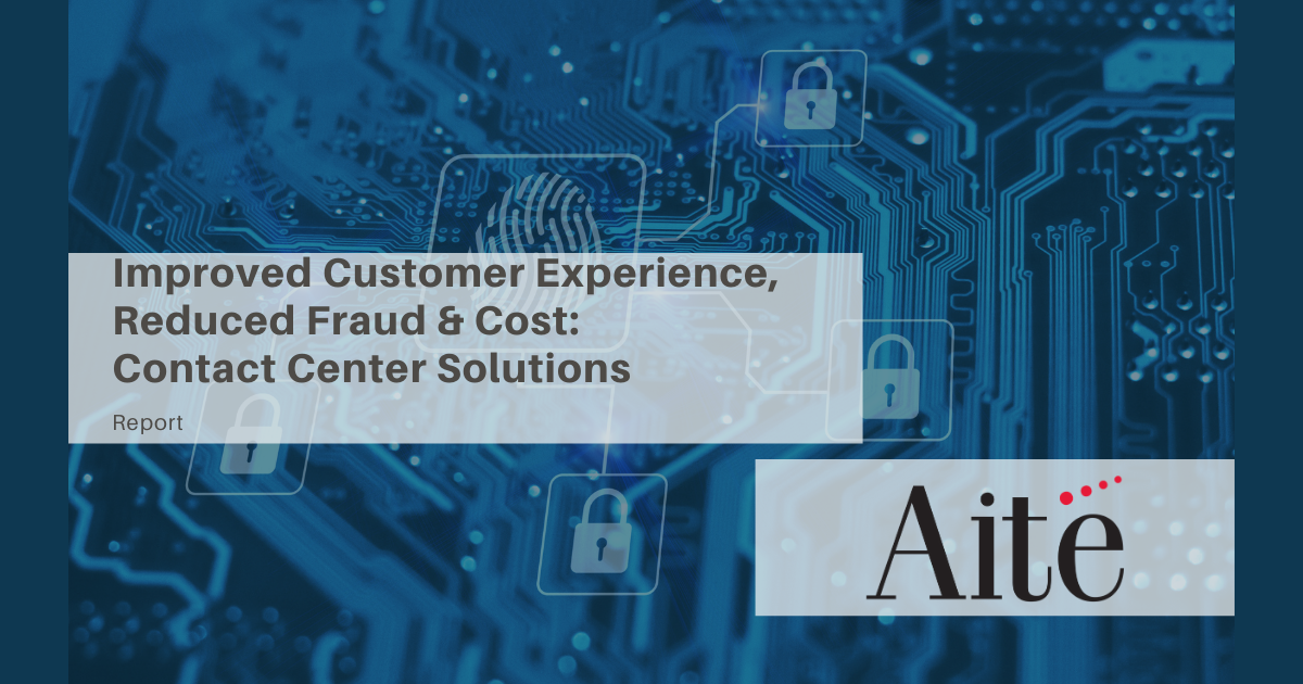 122120 Aite Contact Center Report