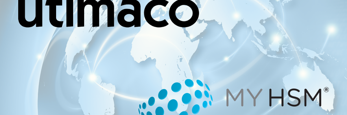 011121 Utimaco MYHSM