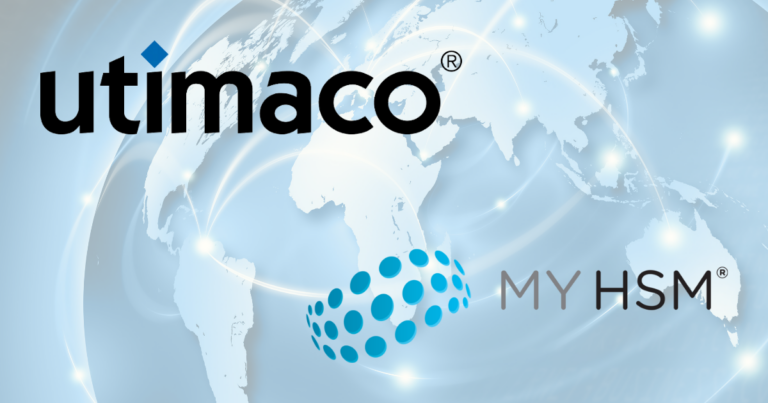011121 Utimaco MYHSM