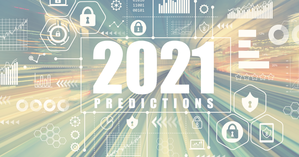 011821 2021 Predictions