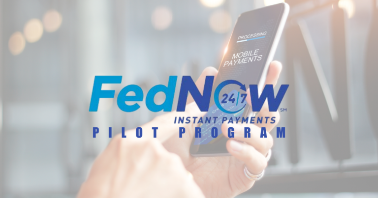 012721 FedNow
