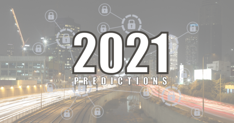 020121 2021 Predictions