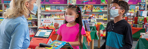 031221 Scholastic Books