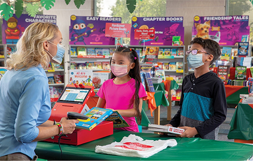 031221 Scholastic Books