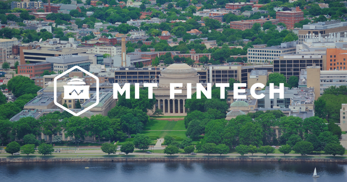 MIT FinTech