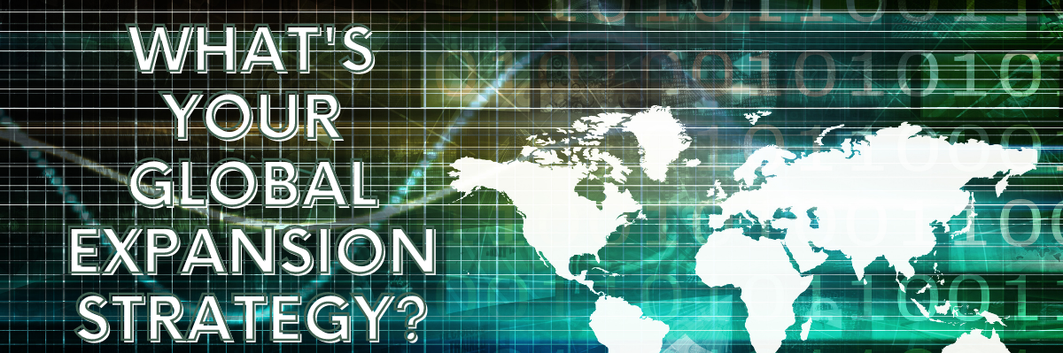 Global Expansion