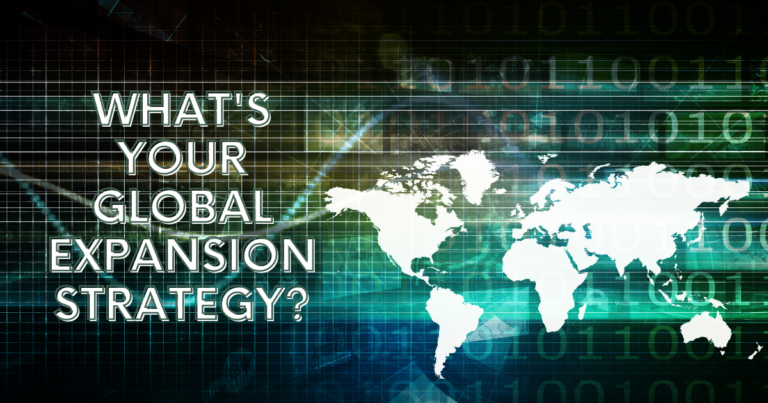 Global Expansion