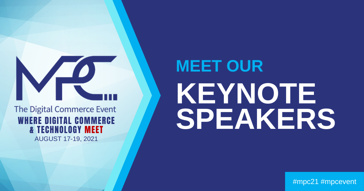 Meet Keynote Speakers