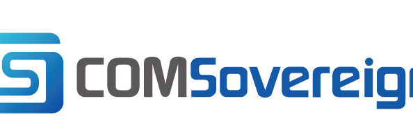 COMSovereign-Logo