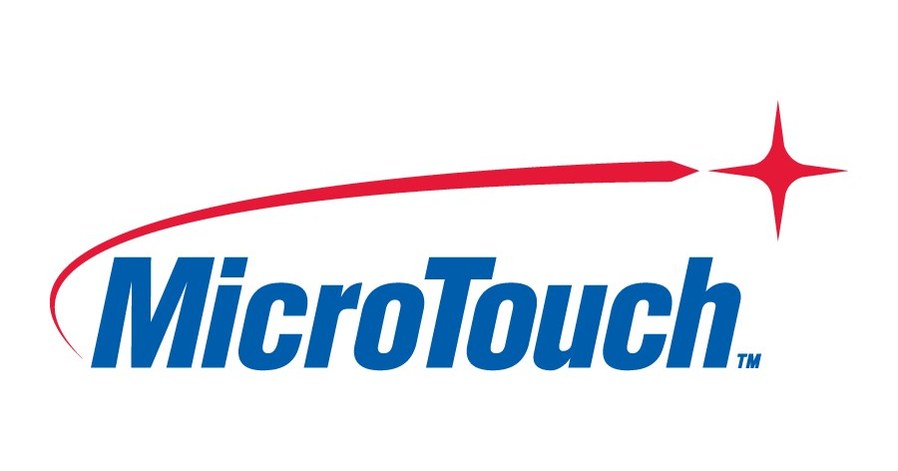 MicroTouch Logo