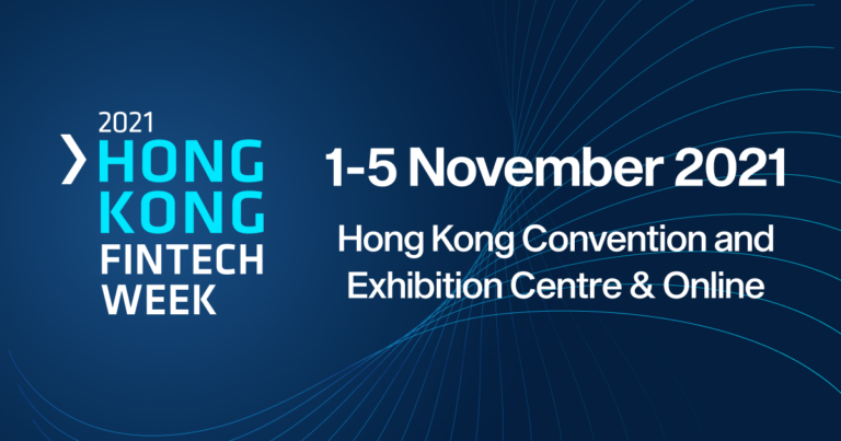111821 HK FinTech Week