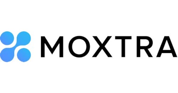 Moxtra Logo