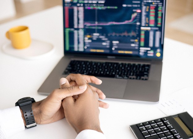 4 FinTech Trends