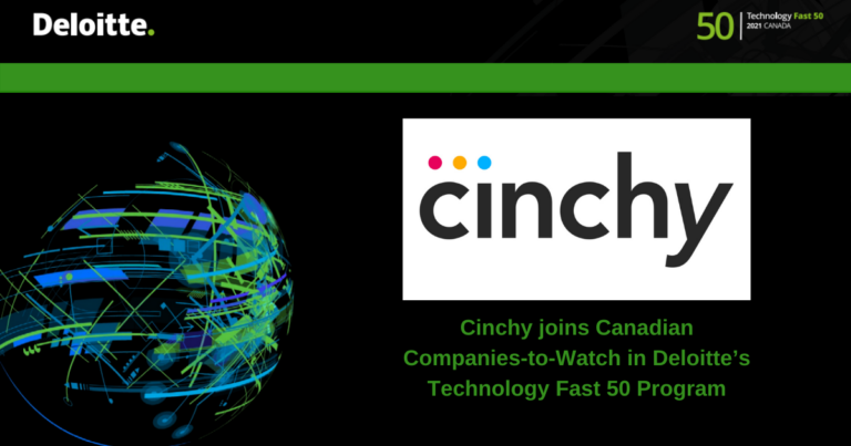 Cinchy