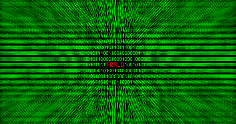 030122 Fraud