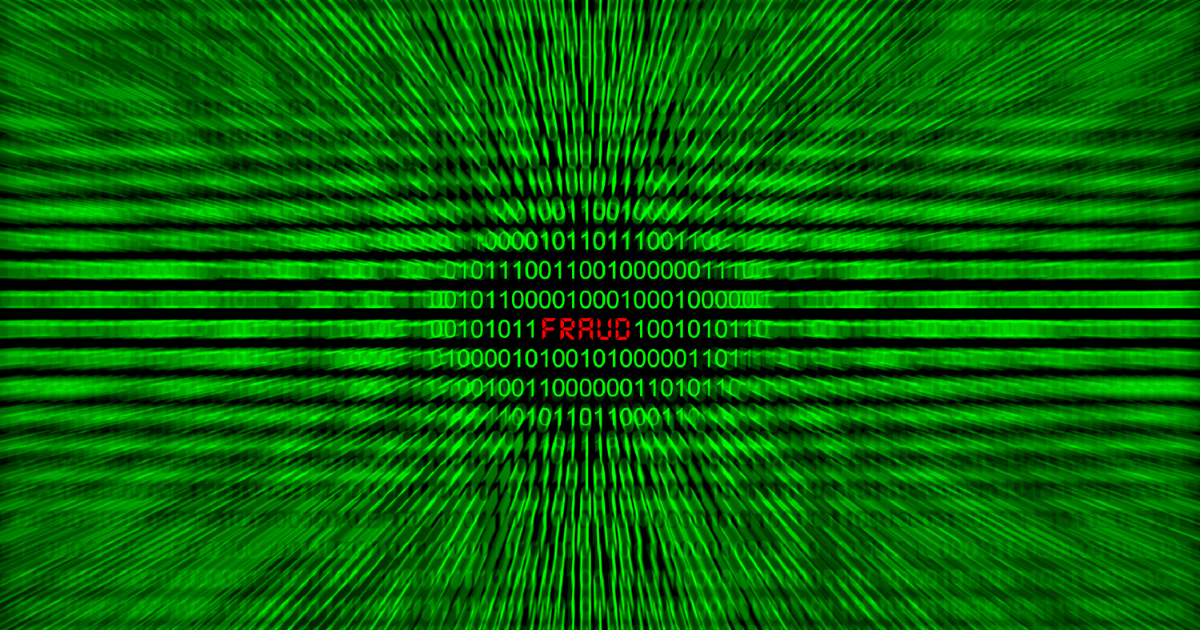 030122 Fraud