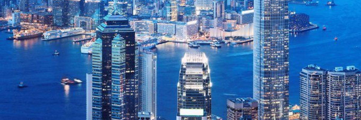 031522 Hong Kong