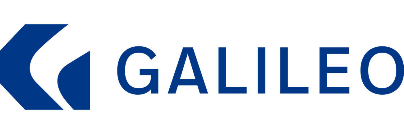 Galileo Logo