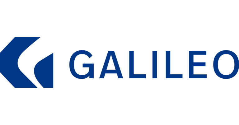 Galileo Logo