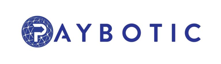 Paybotic Logo
