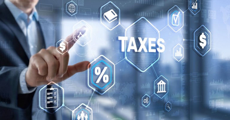 Taxes