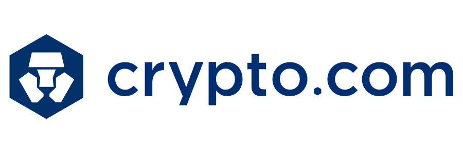 Crypto.com Logo