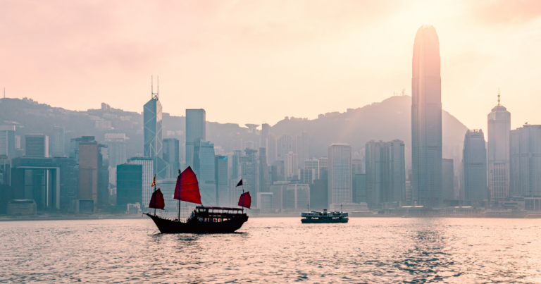 Hong Kong