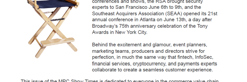 6 – June 2022 2022 June Newsletter