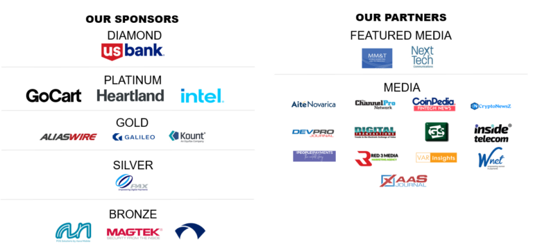 Sponsors