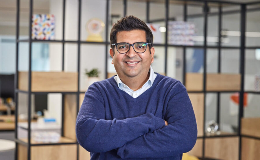 Wayfaier Finance Head