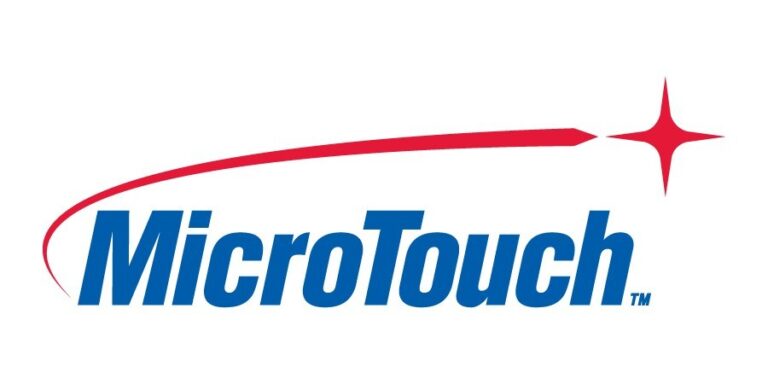 MicroTouch Logo