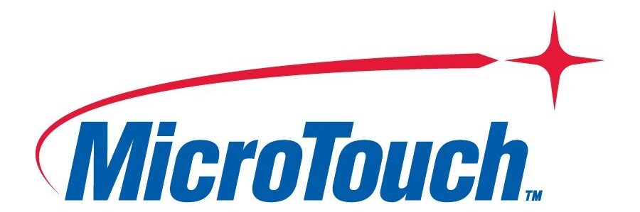 MicroTouch Logo
