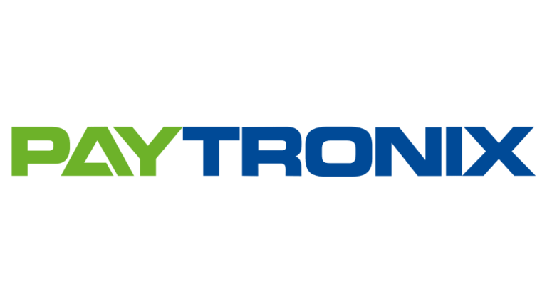 paytronix-vector-logo