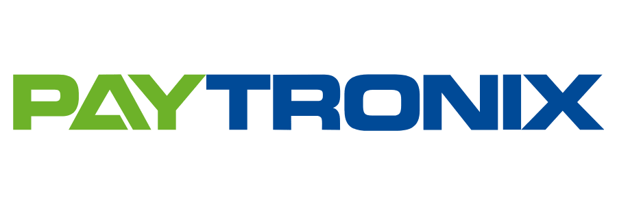 paytronix-vector-logo